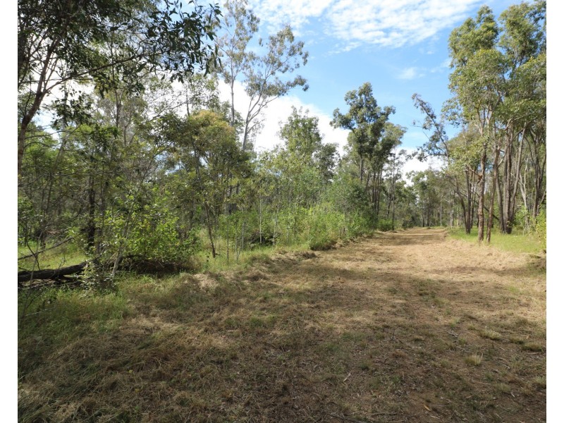 Lot 66 Sims Road, Abington QLD 4660