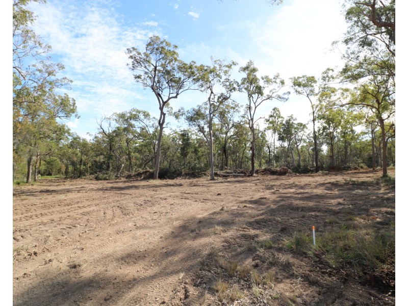 Lot 66 Sims Road, Abington QLD 4660