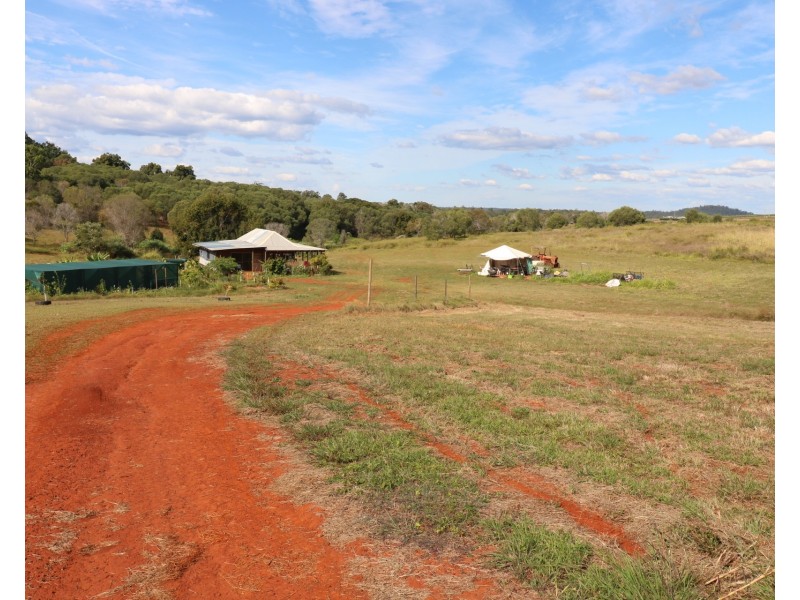 63 South Isis Road, South Isis QLD 4660