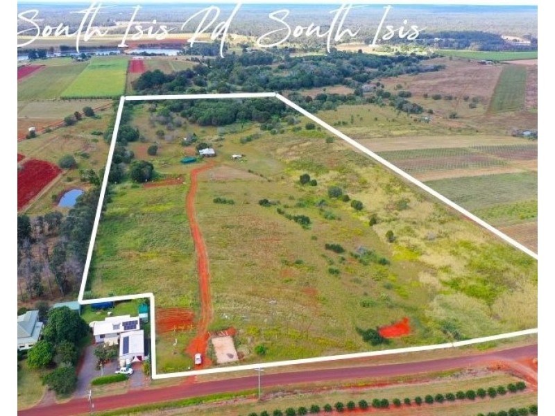 63 South Isis Road, South Isis QLD 4660