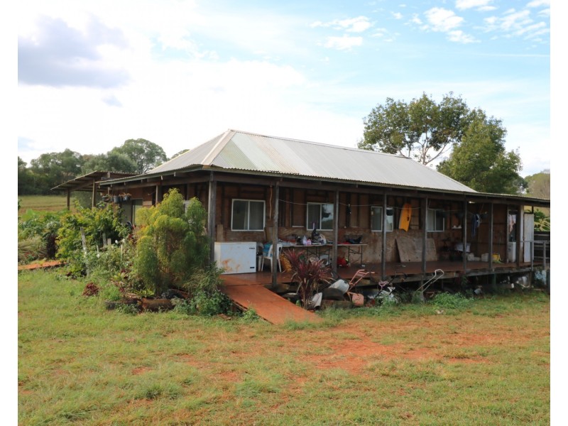 63 South Isis Road, South Isis QLD 4660