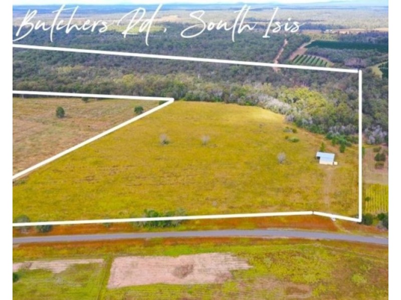 494 Butchers Road, South Isis QLD 4660