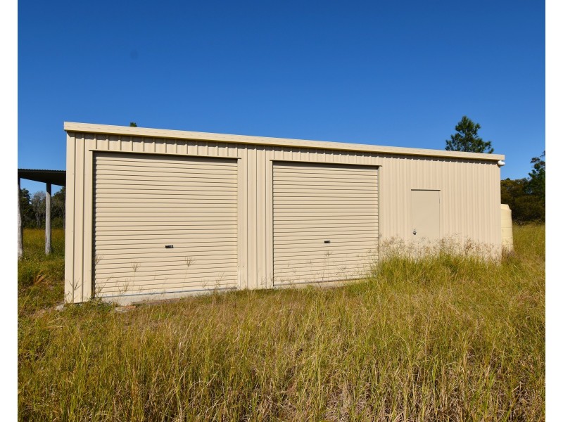 494 Butchers Road, South Isis QLD 4660