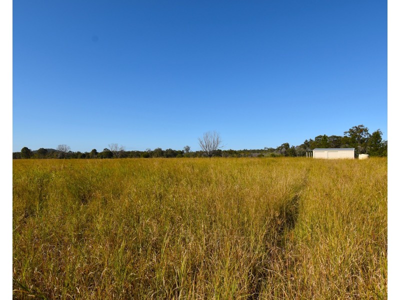 494 Butchers Road, South Isis QLD 4660