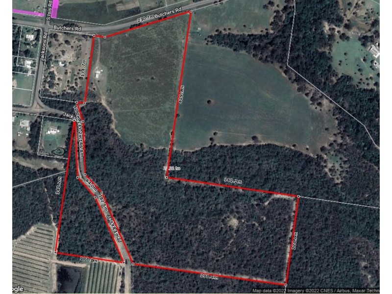 494 Butchers Road, South Isis QLD 4660