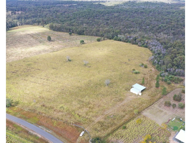 494 Butchers Road, South Isis QLD 4660