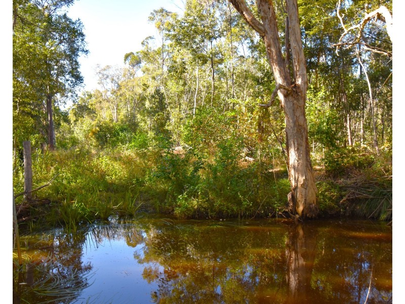 494 Butchers Road, South Isis QLD 4660