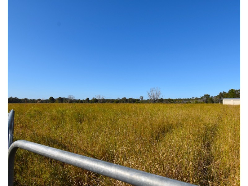 494 Butchers Road, South Isis QLD 4660