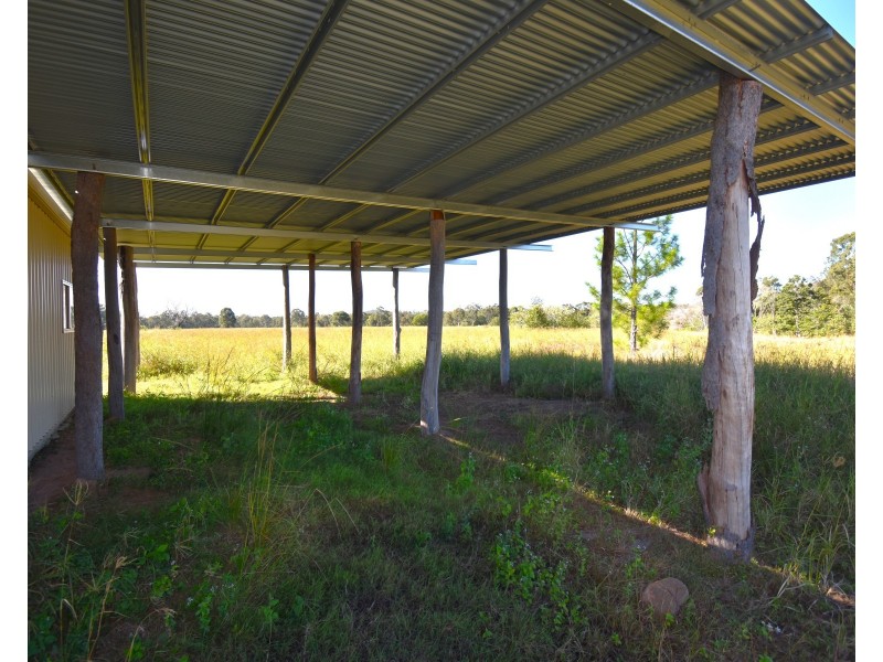 494 Butchers Road, South Isis QLD 4660