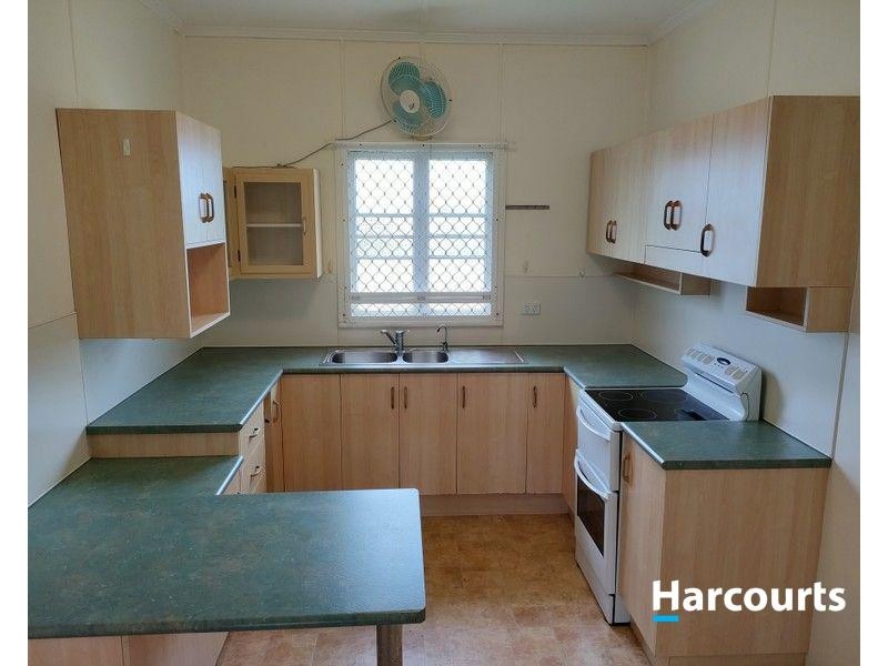 Svensson Heights QLD 4670