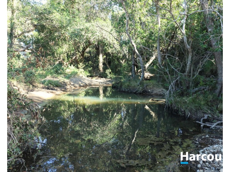 508 DELANEYS ROAD, St Kilda QLD 4671