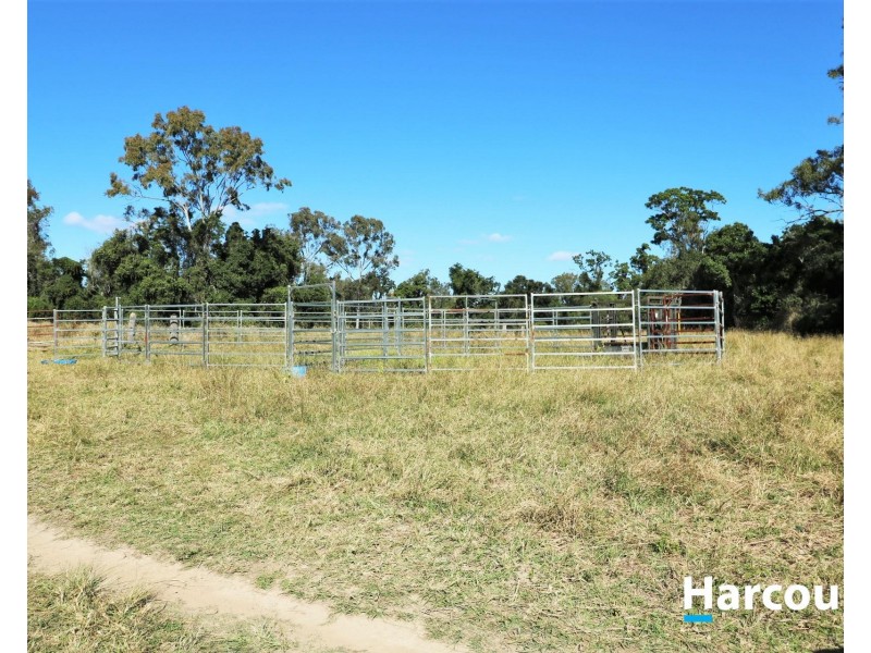 508 DELANEYS ROAD, St Kilda QLD 4671