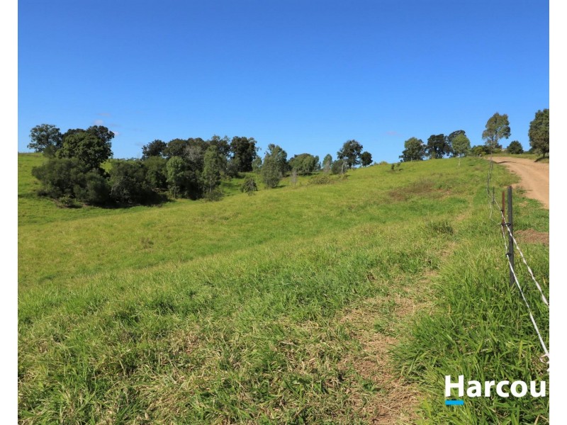 508 DELANEYS ROAD, St Kilda QLD 4671
