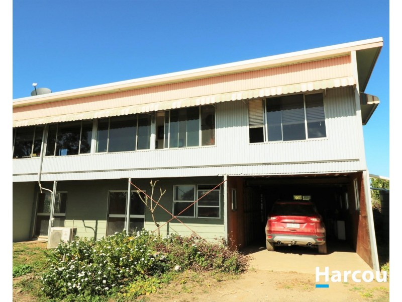 508 DELANEYS ROAD, St Kilda QLD 4671