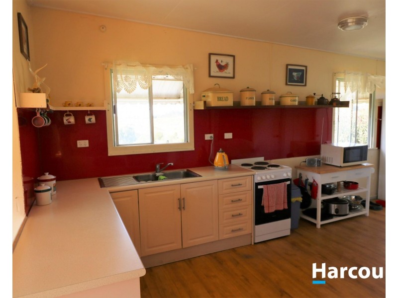 508 DELANEYS ROAD, St Kilda QLD 4671