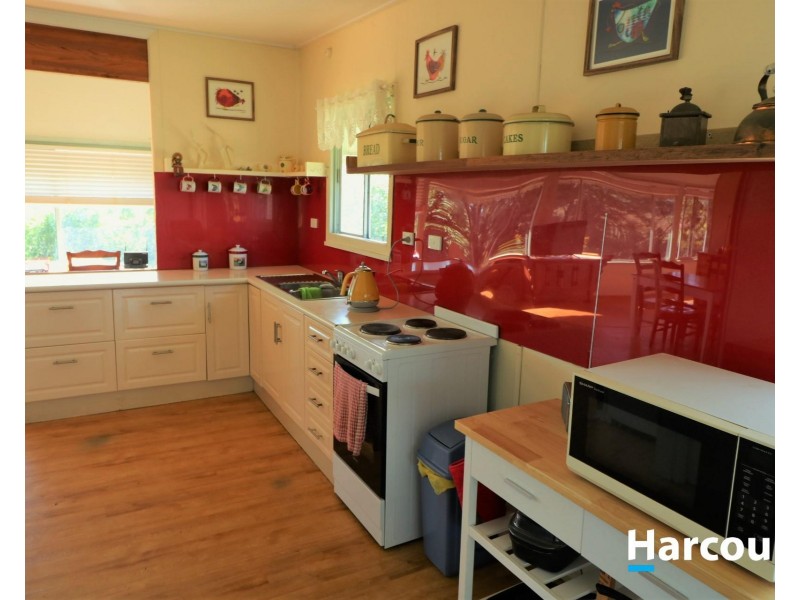508 DELANEYS ROAD, St Kilda QLD 4671