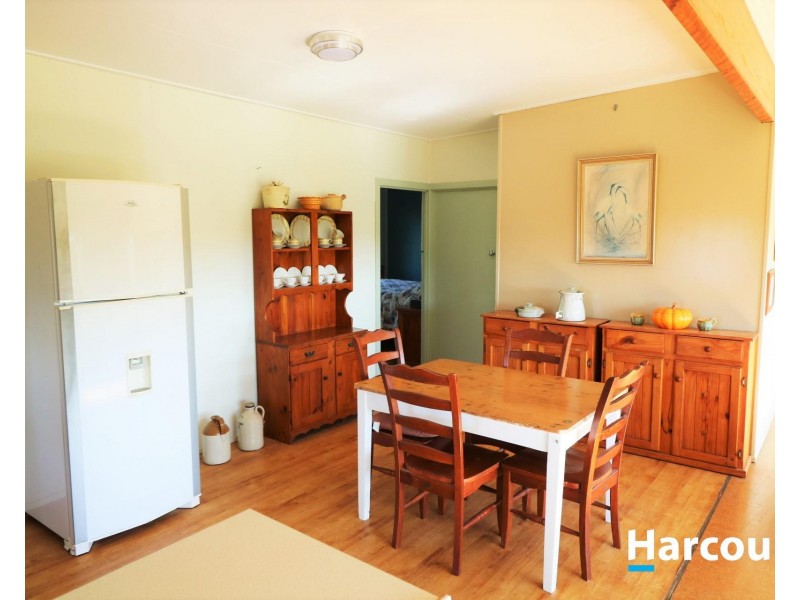 508 DELANEYS ROAD, St Kilda QLD 4671