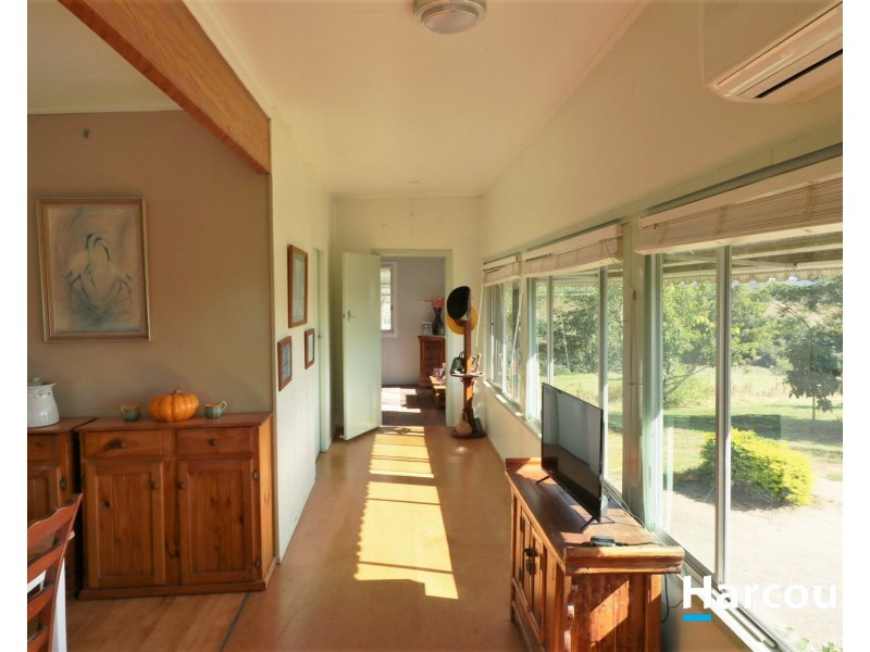 508 DELANEYS ROAD, St Kilda QLD 4671
