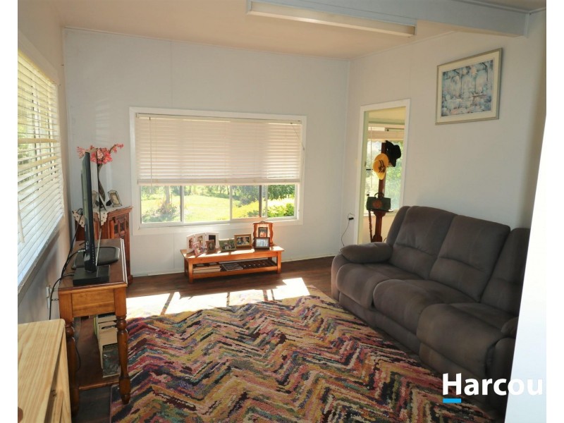 508 DELANEYS ROAD, St Kilda QLD 4671