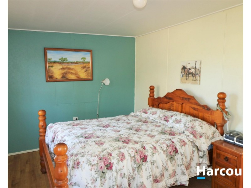 508 DELANEYS ROAD, St Kilda QLD 4671