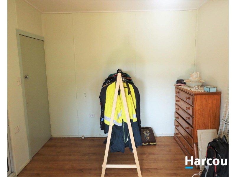 508 DELANEYS ROAD, St Kilda QLD 4671