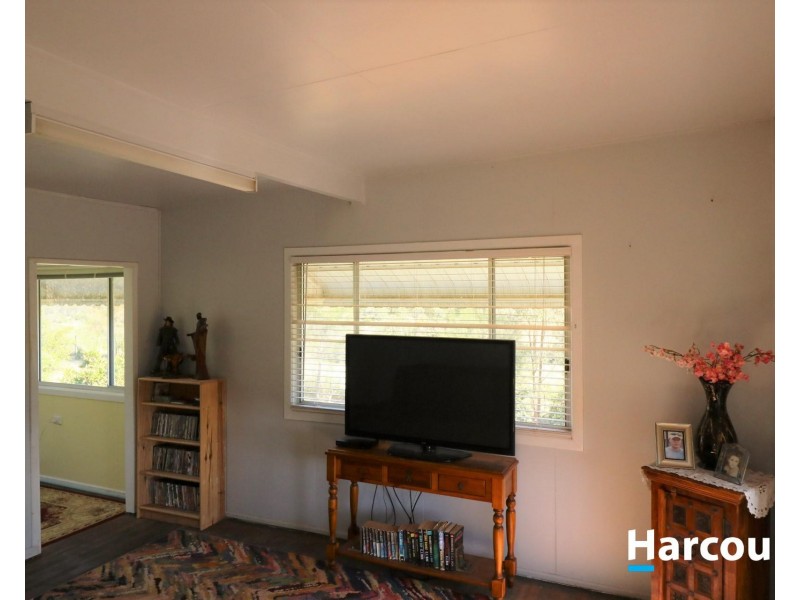 508 DELANEYS ROAD, St Kilda QLD 4671