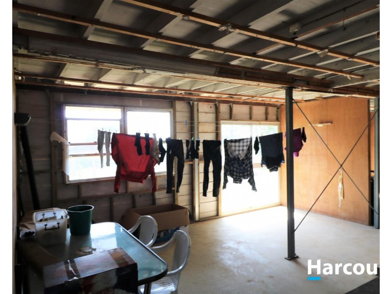 508 DELANEYS ROAD, St Kilda QLD 4671