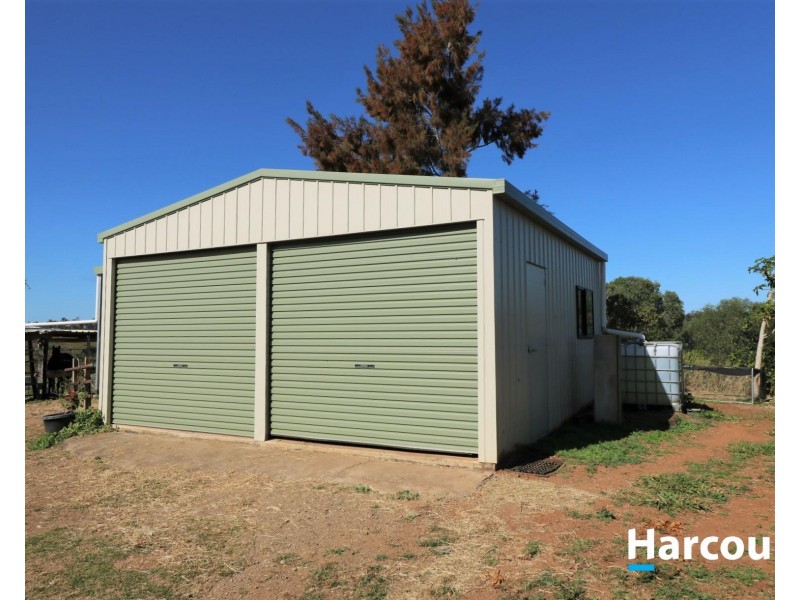 508 DELANEYS ROAD, St Kilda QLD 4671