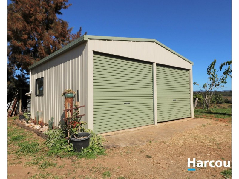 508 DELANEYS ROAD, St Kilda QLD 4671