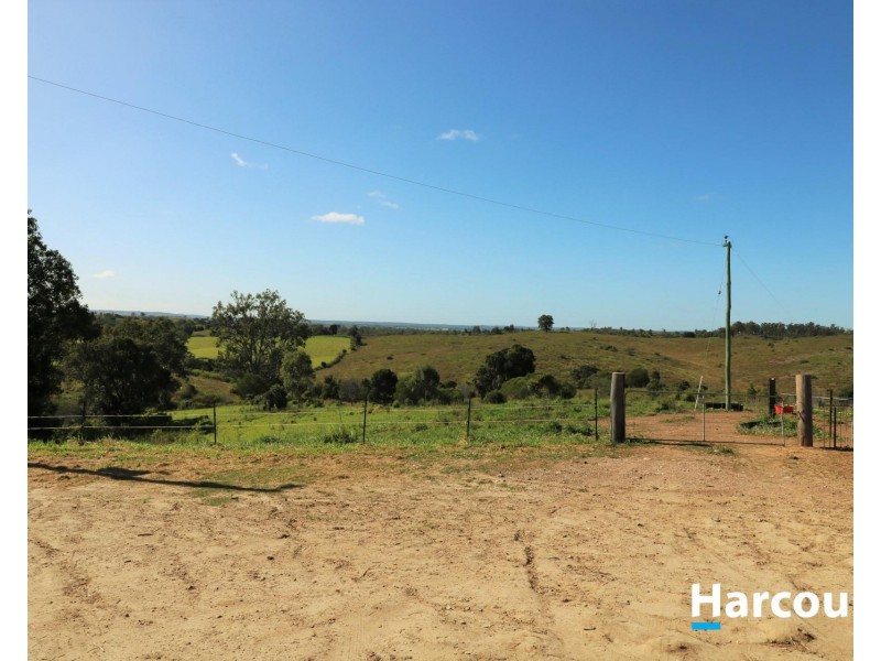 508 DELANEYS ROAD, St Kilda QLD 4671