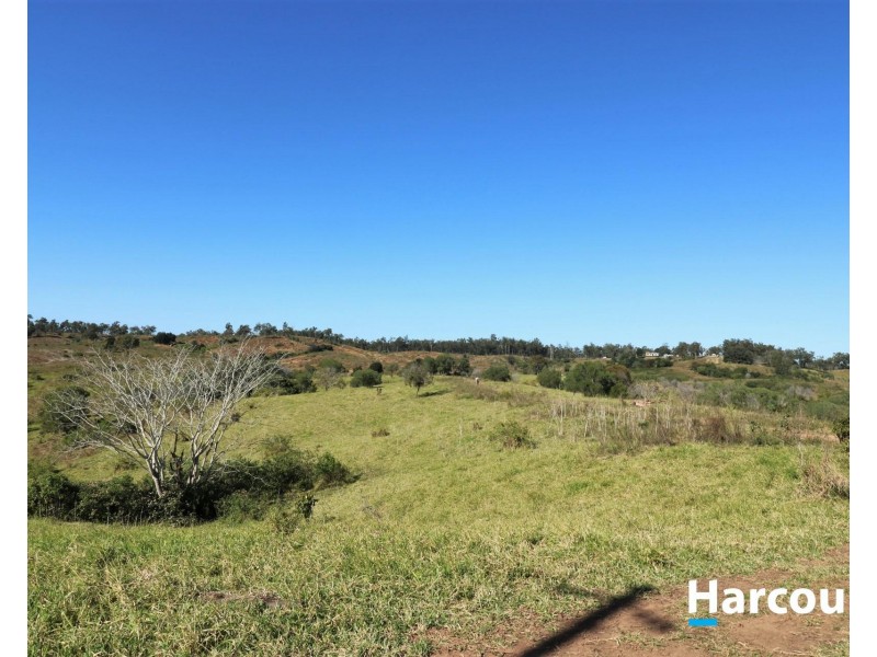 508 DELANEYS ROAD, St Kilda QLD 4671