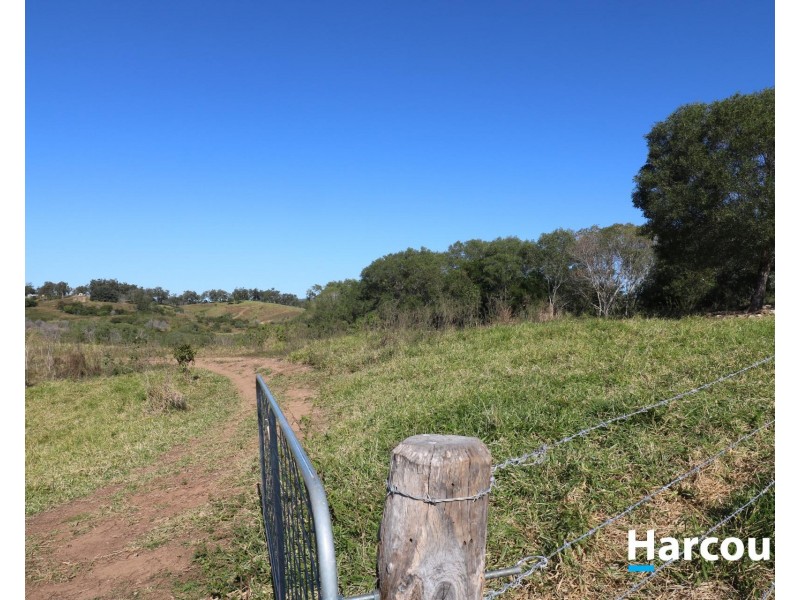 508 DELANEYS ROAD, St Kilda QLD 4671