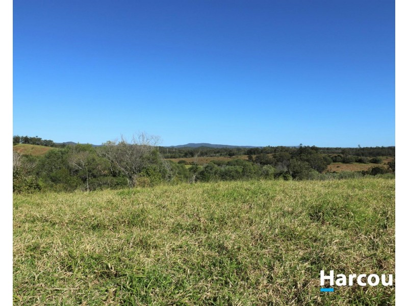 508 DELANEYS ROAD, St Kilda QLD 4671