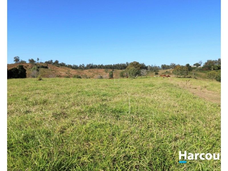 508 DELANEYS ROAD, St Kilda QLD 4671