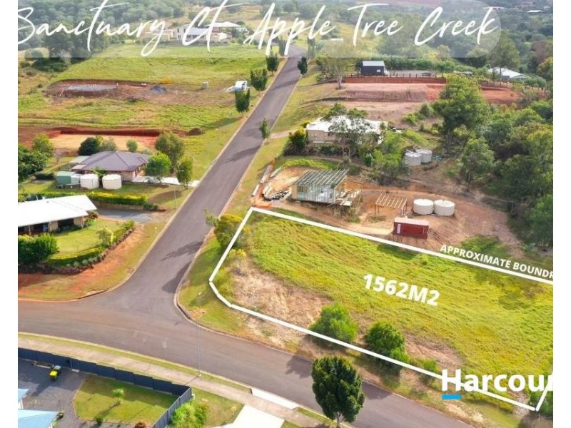 2 Sanctuary Court, Apple Tree Creek QLD 4660