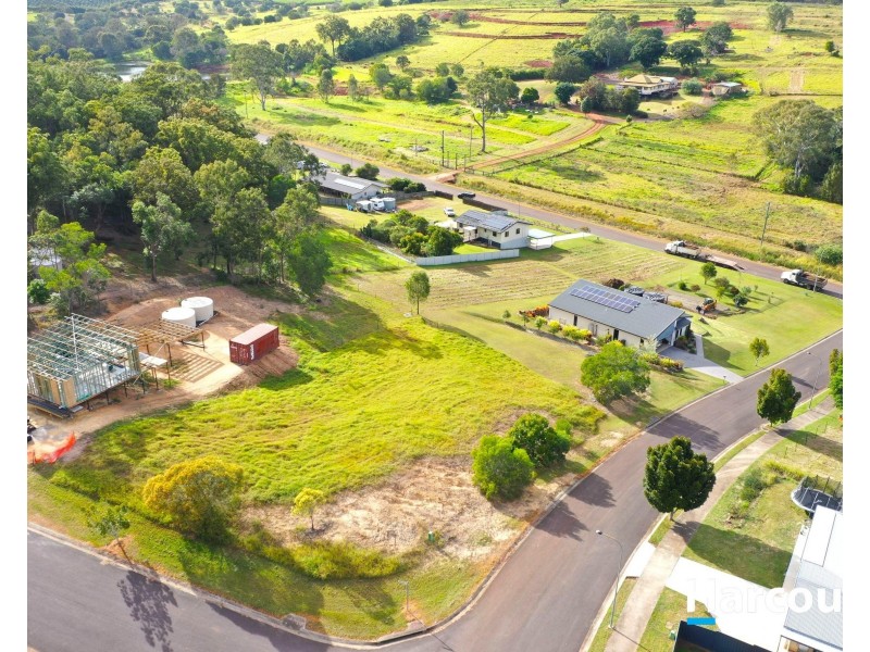 2 Sanctuary Court, Apple Tree Creek QLD 4660