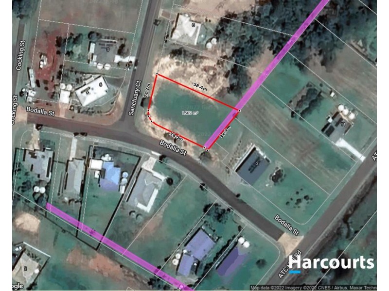 2 Sanctuary Court, Apple Tree Creek QLD 4660