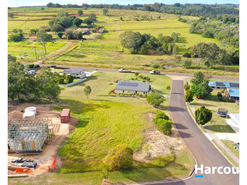 2 Sanctuary Court, Apple Tree Creek QLD 4660