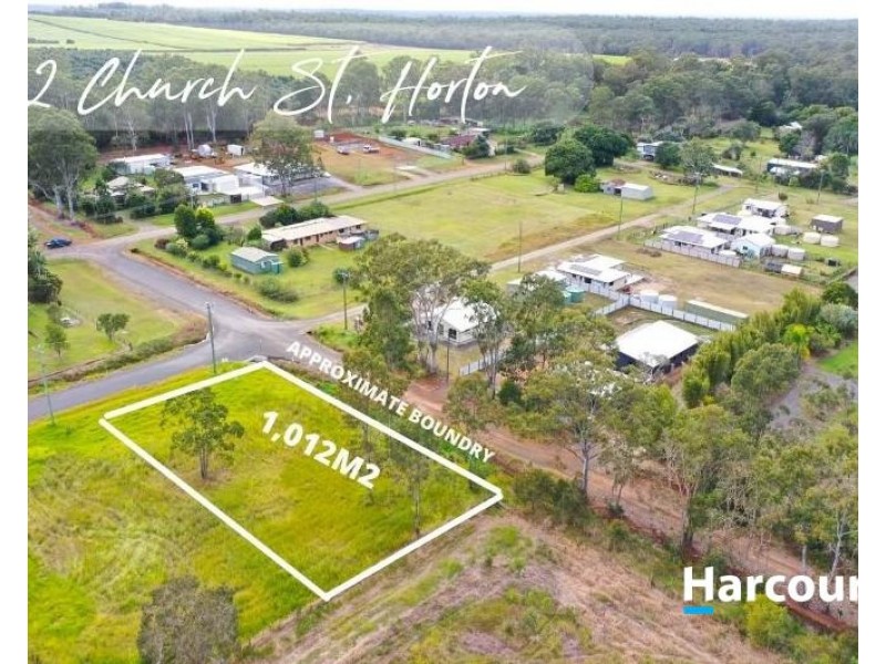 32 Church Street, Horton QLD 4660
