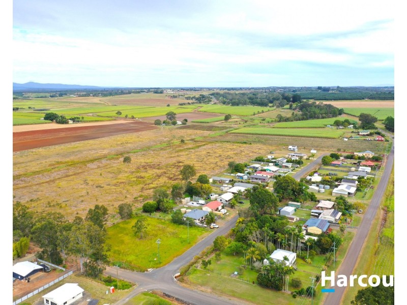 32 Church Street, Horton QLD 4660