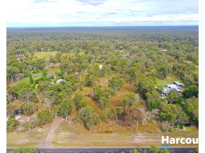 1326 Buxton Rd, Buxton QLD 4660