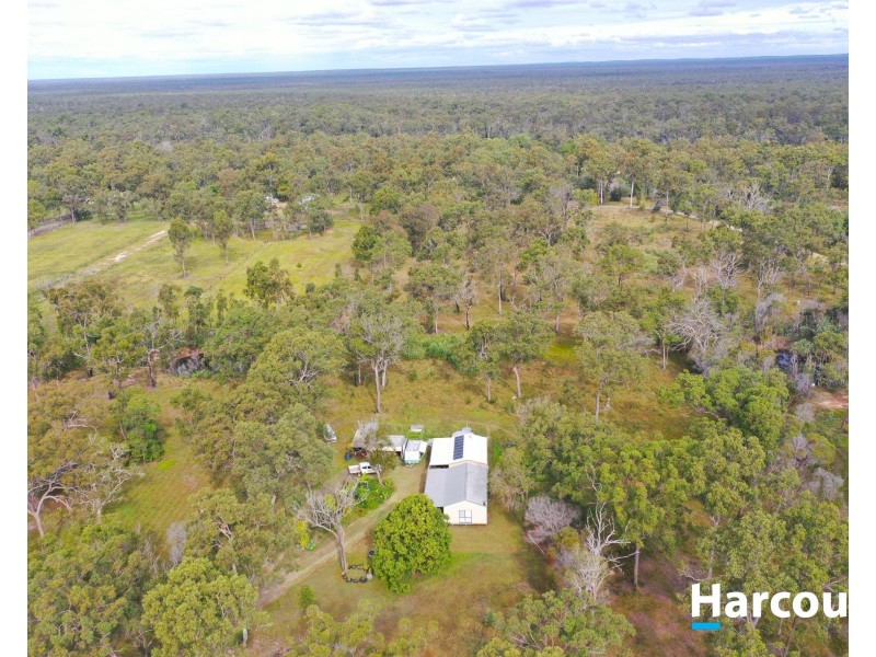 1326 Buxton Rd, Buxton QLD 4660