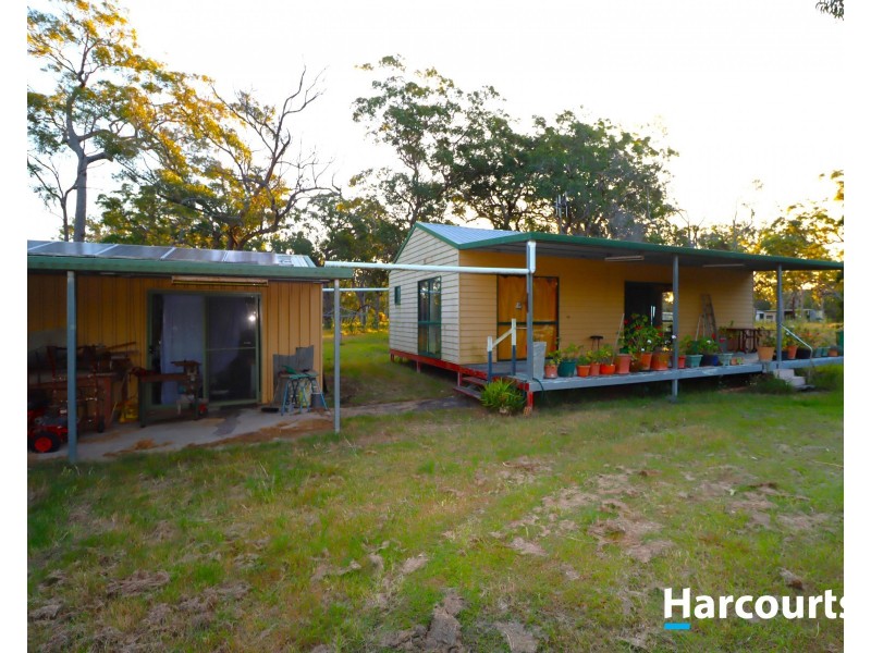 1326 Buxton Rd, Buxton QLD 4660