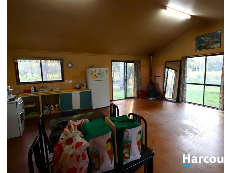 1326 Buxton Rd, Buxton QLD 4660