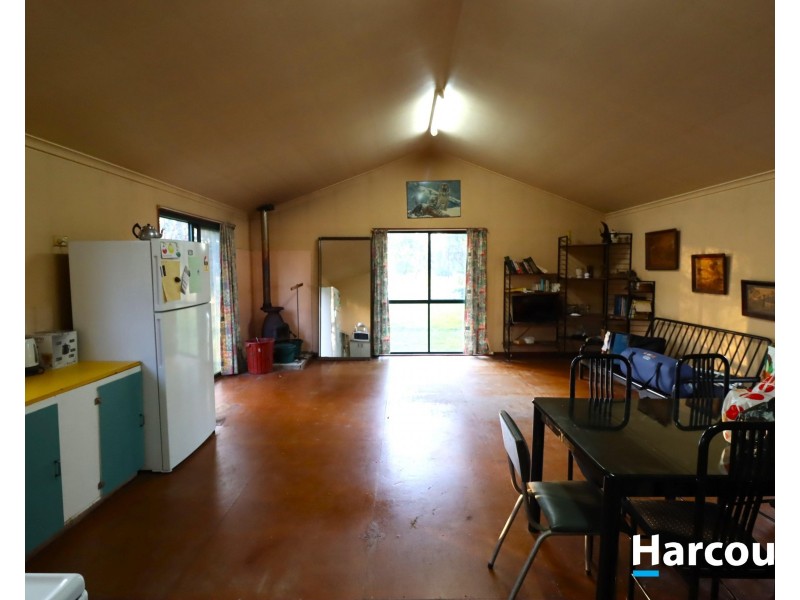 1326 Buxton Rd, Buxton QLD 4660
