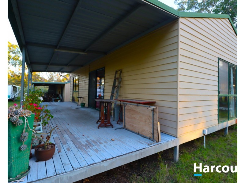 1326 Buxton Rd, Buxton QLD 4660