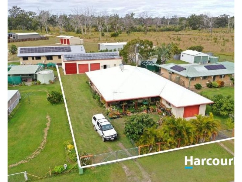 5 Burrumba Street, Buxton QLD 4660