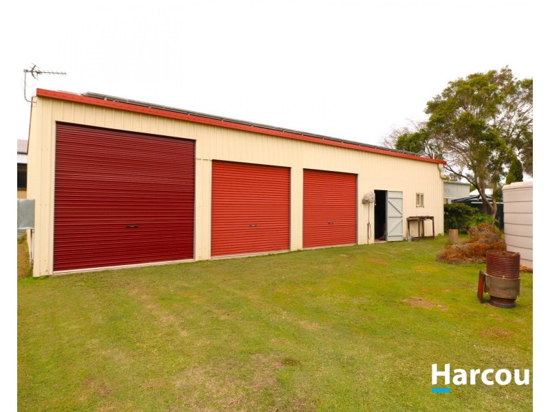 5 Burrumba Street, Buxton QLD 4660