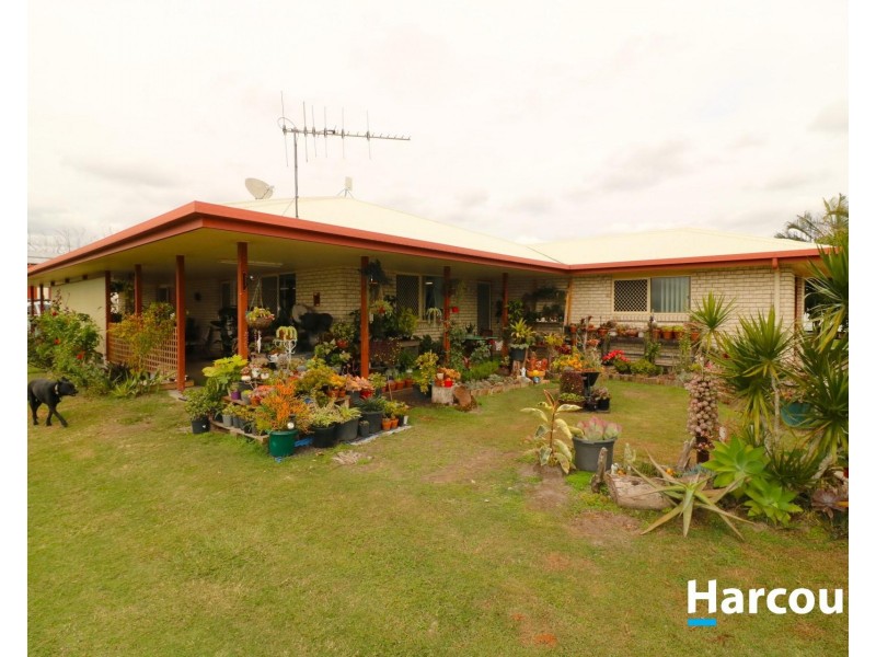 5 Burrumba Street, Buxton QLD 4660
