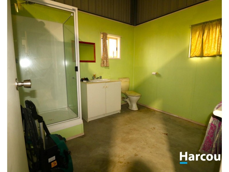 5 Burrumba Street, Buxton QLD 4660